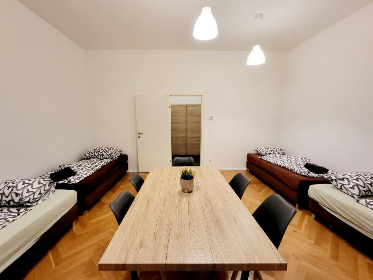 Hasengasse - Free Highspeed-internet Wien
